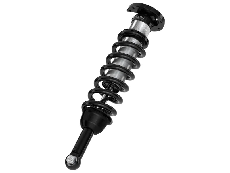 ICON 2024+ Toyota Land Cruiser 250 Series Front 2.5 VS IR Coilover Kit - Additional View 8