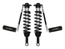 Load image into Gallery viewer, ICON 2024+ Toyota Land Cruiser 250 Series Front 2.5 VS RR Coilover Kit - Main Product View