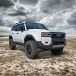 Load image into Gallery viewer, ICON 2024+ Toyota Land Cruiser 250 Series/Lexus GX550 0-3in Lift Passenger Side Rear Shock Absorber - Side View