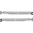Load image into Gallery viewer, ICON 2024+ Toyota Land Cruiser 250 Series/Lexus GX550 Billet Rear Lower Link Kit - Main Product View