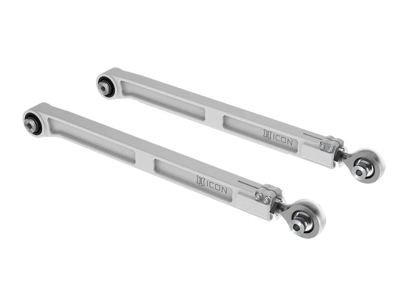 ICON 2024+ Toyota Land Cruiser 250 Series/Lexus GX550 Billet Rear Lower Link Kit - Additional View 5