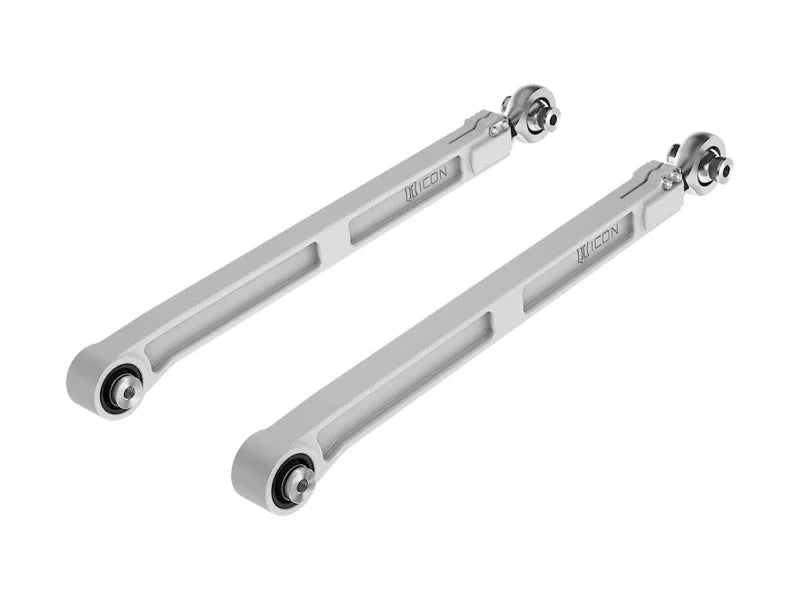 ICON 2024+ Toyota Land Cruiser 250 Series/Lexus GX550 Billet Rear Lower Link Kit - Additional View 6