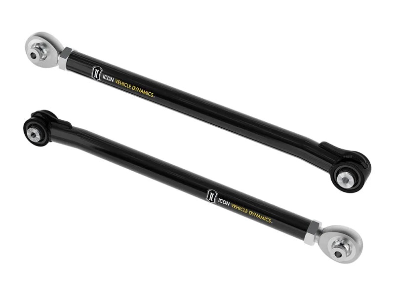 ICON 2024+ Toyota Land Cruiser 250 Series/Lexus GX550 Tubular Rear Lower Link Kit - Additional View 5