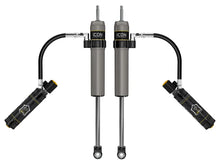 Load image into Gallery viewer, ICON 2024+ Toyota Tacoma 0-1in 2.5 Series Shock VS CDEV RR Pair - Main Product View