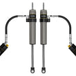 Load image into Gallery viewer, ICON 2024+ Toyota Tacoma 0-1in Rear 2.5 Series Shock VS CDCV RR Pair - Main Product View