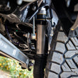 Load image into Gallery viewer, ICON 2024+ Toyota Tacoma 0-1in Rear 2.5 Series Shock VS CDCV RR Pair - Side View