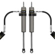 Load image into Gallery viewer, ICON 2024+ Toyota Tacoma 0-1in Rear 2.5 Series Shock VS RR Pair - Main Product View
