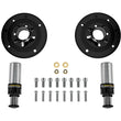 Load image into Gallery viewer, ICON 2024 Toyota Tacoma 2.0 HYD Bump Stop Kit - Main Product View