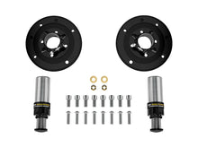 Load image into Gallery viewer, ICON 2024 Toyota Tacoma 2.0 HYD Bump Stop Kit - Main Product View