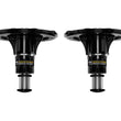 Load image into Gallery viewer, ICON 2024 Toyota Tacoma 2.0 HYD Bump Stop Kit - Back View
