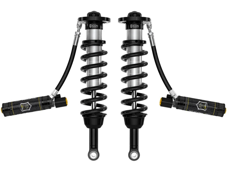 ICON 2024+ Toyota Tacoma 2.5in VS RR CDEV Coilover Kit - Main Product View