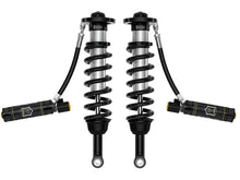 Load image into Gallery viewer, ICON 2024+ Toyota Tacoma 2.5in VS RR CDEV Coilover Kit - Main Product View