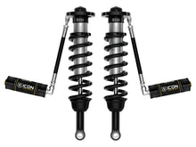 Load image into Gallery viewer, ICON 2024+ Toyota Tacoma 2.5in VS RR Coilover Kit - Main Product View