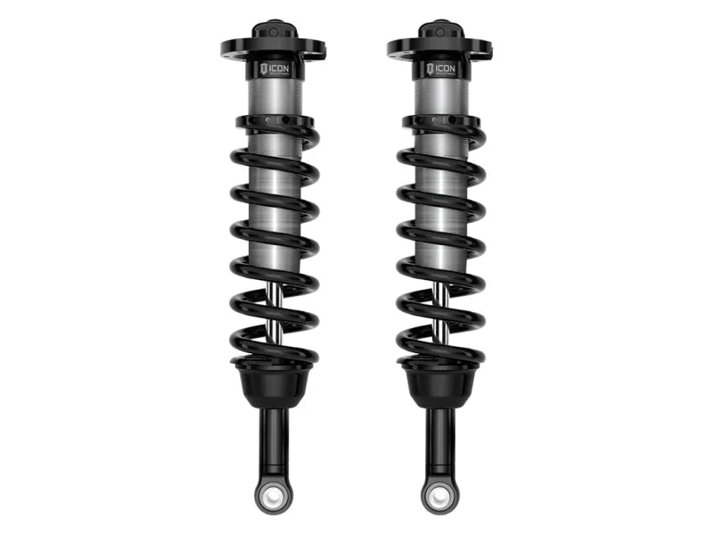 ICON 2024+ Toyota Tacoma 2.5in VS lR Coilover Kit - Main Product View