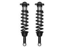 Load image into Gallery viewer, ICON 2024+ Toyota Tacoma 2.5in VS lR Coilover Kit - Main Product View