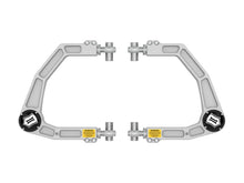 Load image into Gallery viewer, ICON 2024+ Toyota Tacoma Billet UCA DJ Pro Kit - Main Product View