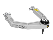 Load image into Gallery viewer, ICON 2024+ Toyota Tacoma Billet UCA DJ Pro Kit - Additional View 7