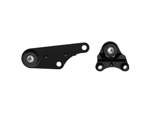 ICON 2024+ Toyota Tacoma Diff Drop Kit - Main Product View