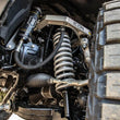 Load image into Gallery viewer, ICON 2024+ Toyota Tacoma Diff Drop Kit - Side View