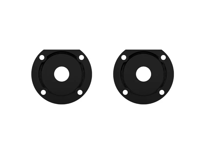 ICON 2024 Toyota Tacoma Top Plate Reinforcement Kit - Main Product View