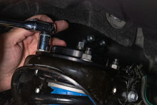 Load image into Gallery viewer, ICON 2024 Toyota Tacoma Top Plate Reinforcement Kit - Side View