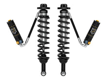 Load image into Gallery viewer, ICON 21-23 Ford Bronco 2.5in VS RR Coilover Kit - Front - Main Product View