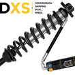 Load image into Gallery viewer, ICON 21-23 Ford Bronco 2.5in VS RR Coilover Kit - Front - Additional View 10