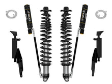 Load image into Gallery viewer, ICON 21-23 Ford Bronco Rear 2.5 VS RR CDEV Coilover Kit Heavy Rate Spring - Main Product View