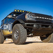 Load image into Gallery viewer, ICON 21-23 Ford Bronco Rear 2.5 VS RR CDEV Coilover Kit Heavy Rate Spring - Additional View 8