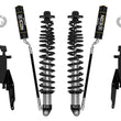 Load image into Gallery viewer, ICON 21-23 Ford Bronco Rear 2.5 VS RR Coilover Kit Heavy Rate Spring - Main Product View