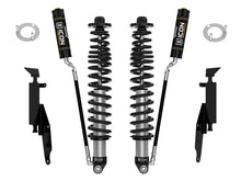 Load image into Gallery viewer, ICON 21-23 Ford Bronco Rear 2.5 VS RR Coilover Kit Heavy Rate Spring - Main Product View