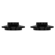 Load image into Gallery viewer, ICON 21-23 Ford Bronco Rear Coil Cup Kit