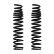 Load image into Gallery viewer, ICON 21-23 Ford Bronco Rear Heavy Rate Coil Spring Kit - Main Product View
