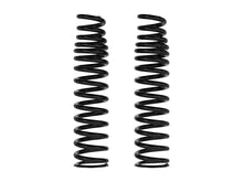 Load image into Gallery viewer, ICON 21-23 Ford Bronco Rear Heavy Rate Coil Spring Kit - Main Product View