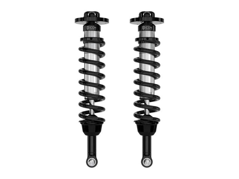 ICON 21-23 Ford F150 4WD 3in Lift 2.5 VS IR Coilover Kit - Main Product View