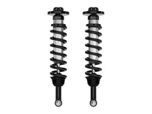 Load image into Gallery viewer, ICON 21-23 Ford F150 4WD 3in Lift 2.5 VS IR Coilover Kit - Main Product View