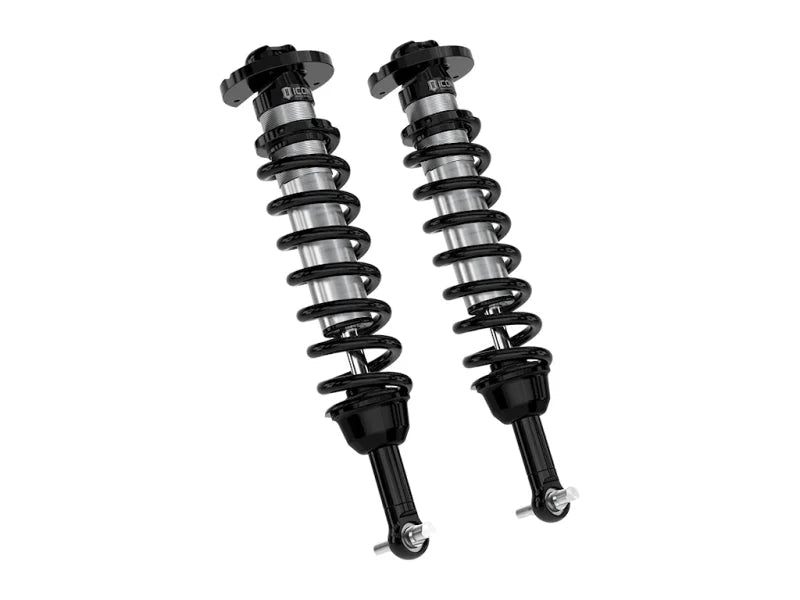 ICON 21-23 Ford F150 4WD 3in Lift 2.5 VS IR Coilover Kit - Additional View 7