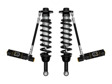 Load image into Gallery viewer, ICON 21-23 Ford F150 4WD 3in Lift 2.5 VS RR CDEV Coilover Kit - Main Product View