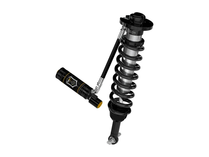 ICON 21-23 Ford F150 4WD 3in Lift 2.5 VS RR CDEV Coilover Kit - Additional View 10