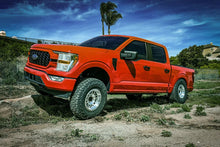 Load image into Gallery viewer, ICON 21-23 Ford F150 4WD 3in Lift 2.5 VS RR Coilover Kit - Side View