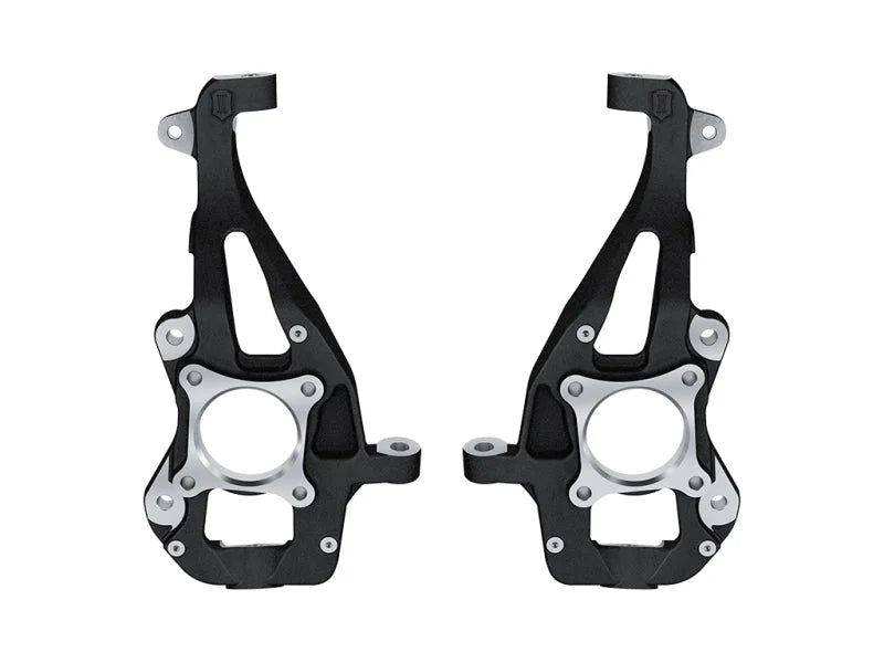 ICON 21-23 Ford F150 4WD Front Knuckle Kit - Main Product View