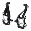 Load image into Gallery viewer, ICON 21-23 Ford F150 4WD Front Knuckle Kit - Additional View 6
