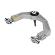 Load image into Gallery viewer, ICON 21-23 Ford F150 Billet Front Upper Control Arms DJ Pro Kit - Side View