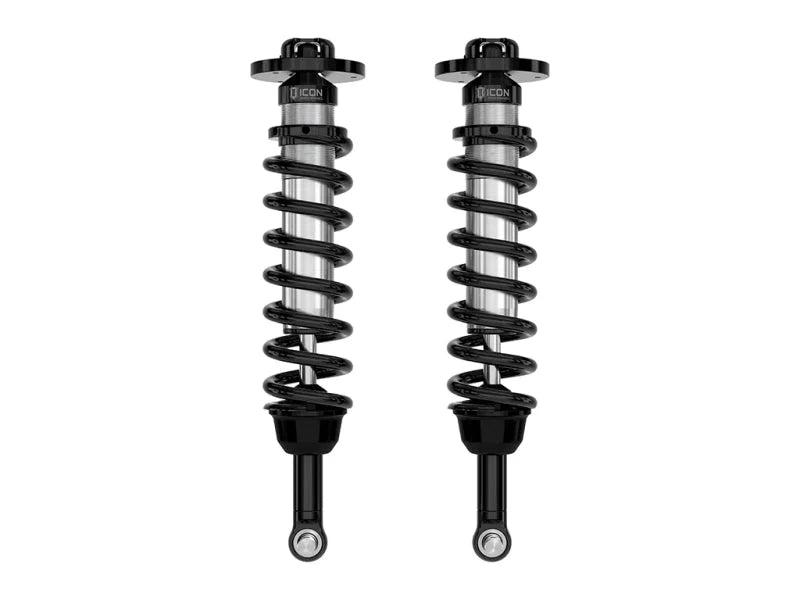 ICON 21-23 Ford F150 Tremor 2.5-3in 2.5 Series VS IR Coilover Kit - Main Product View