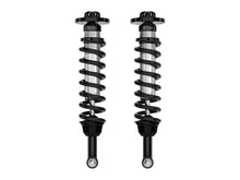 Load image into Gallery viewer, ICON 21-23 Ford F150 Tremor 2.5-3in 2.5 Series VS IR Coilover Kit - Main Product View
