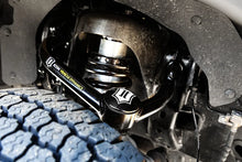 Load image into Gallery viewer, ICON 21-23 Ford F150 Tremor 2.5-3in 2.5 Series VS IR Coilover Kit - Side View