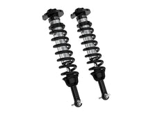 Load image into Gallery viewer, ICON 21-23 Ford F150 Tremor 2.5-3in 2.5 Series VS IR Coilover Kit - Additional View 9