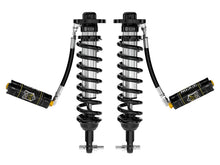 Load image into Gallery viewer, ICON 21-23 Ford F150 Tremor 2.5-3in 2.5 Series VS RR CDCV Coilover Kit - Main Product View