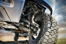 Load image into Gallery viewer, ICON 21-23 Ford F150 Tremor 2.5-3in 2.5 Series VS RR CDCV Coilover Kit - Side View