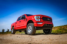 Load image into Gallery viewer, ICON 21-23 Ford F150 Tremor 2.5-3in 2.5 Series VS RR CDCV Coilover Kit - Back View